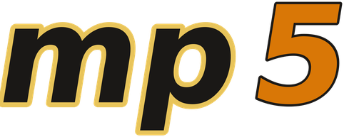 mp5 logo